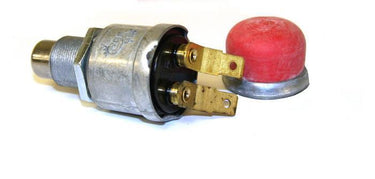 Nut, Cap, And Switch For Floor-Mounted Horn